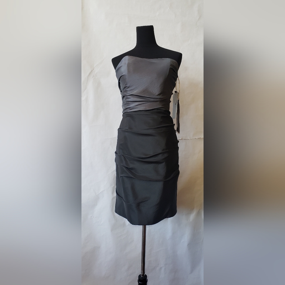 Forever Yours Cocktail Dress